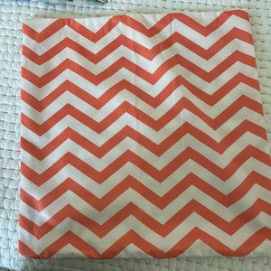 LAVIEVERT Cotton Canvas Pillow Cover